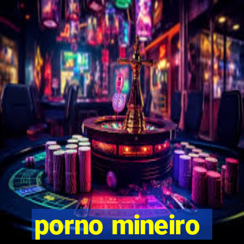 porno mineiro